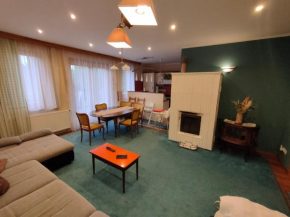 Three Family Apartmans, Balatonberény
